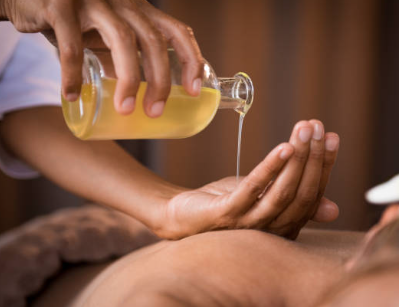 massage relaxant lausanne